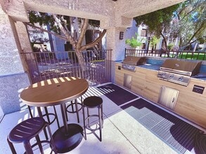 Cimarron Apartments in Mesa, AZ - Building Photo - Building Photo