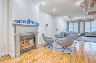 1121 N Ashland Ave in Chicago, IL - Building Photo - Building Photo