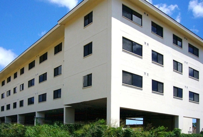 Nanaikeola Senior Apartments in Waianae, HI - Building Photo - Building Photo