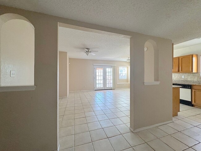 12348 Flora Alba Dr in El Paso, TX - Building Photo - Building Photo