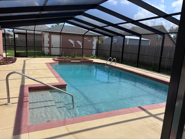 5217 Melissa Dr in Panama City, FL - Building Photo - Building Photo