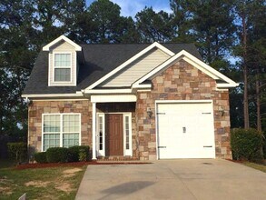 913 Cabot Cove in Augusta, GA - Building Photo - Building Photo