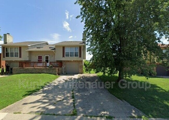property at 716 Ganim Dr