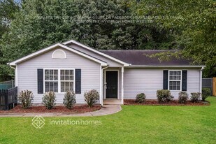 317 Dreamland Ct in Winder, GA - Building Photo