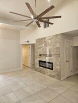 1352 Trudy Elaine Dr in El Paso, TX - Building Photo