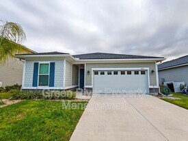 1876 Amberly Dr in Middleburg, FL - Building Photo