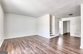 4550 Washington Rd in Atlanta, GA - Building Photo - Building Photo