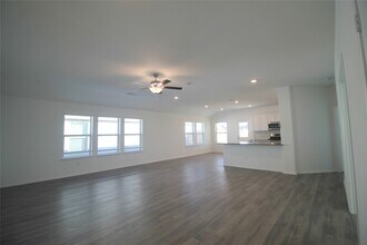 3539 Britton Burrow Way in Richmond, TX - Building Photo - Building Photo