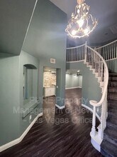 3912 Diamond Ridge St in Las Vegas, NV - Building Photo - Building Photo