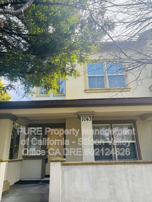 property at 1043 Santa Rosa Ct