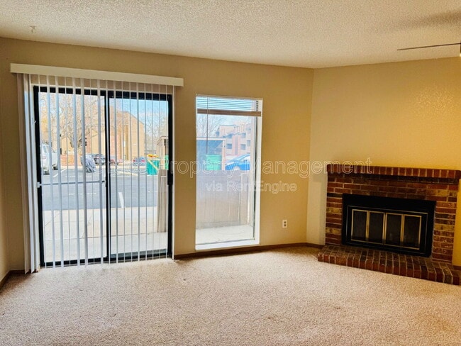 12366 W Nevada Pl in Lakewood, CO - Building Photo - Building Photo