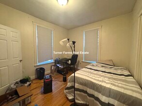 37 Hillside St, Unit 1 in Boston, MA - Building Photo - Building Photo