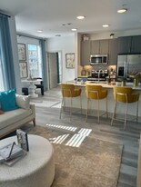 650 Sgt Ed Holcomb Blvd N in Conroe, TX - Building Photo