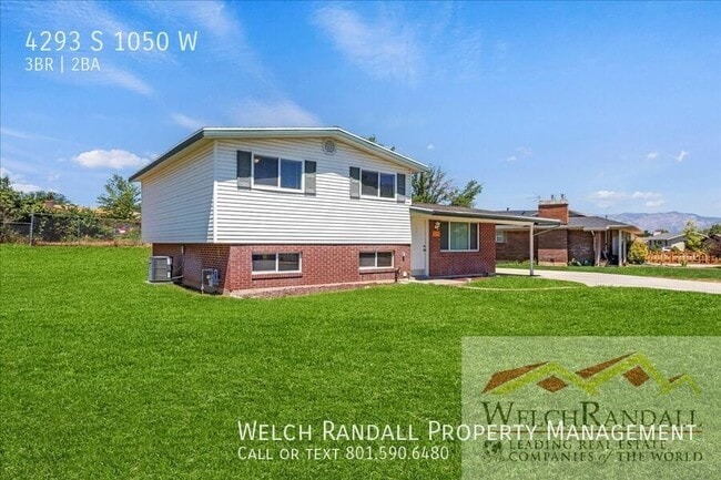 4293 S 1050 W in Ogden, UT - Building Photo - Building Photo