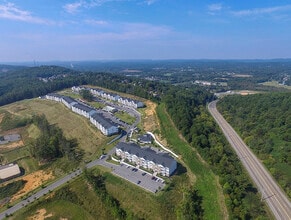 Brookes Edge in Cleveland, TN - Foto de edificio - Building Photo