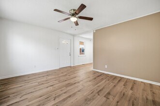 600 Tekoa Rd in Chesapeake, VA - Building Photo - Building Photo