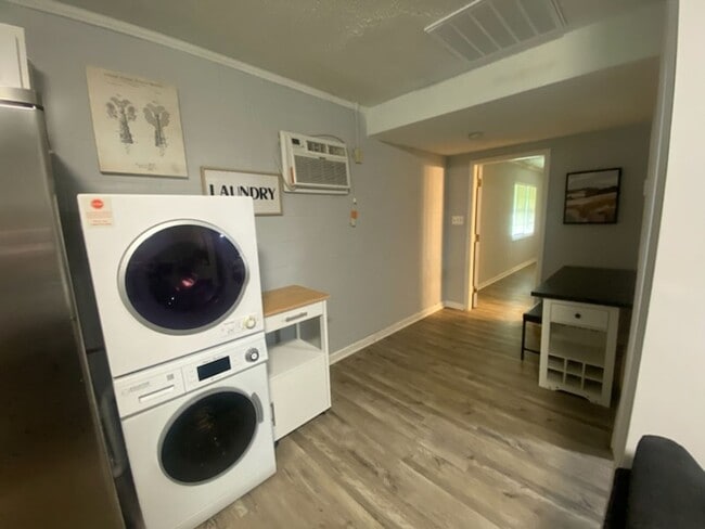 property at 3250 Willard Dr