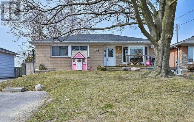 property at 484 Byron Ct