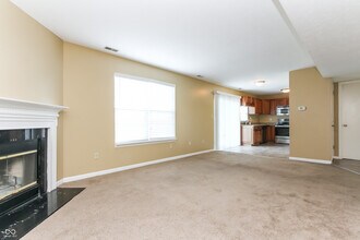 11031 Fall Dr in Indianapolis, IN - Building Photo - Building Photo