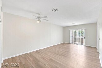 1823 Rapier Dr in Henderson, NV - Building Photo - Building Photo