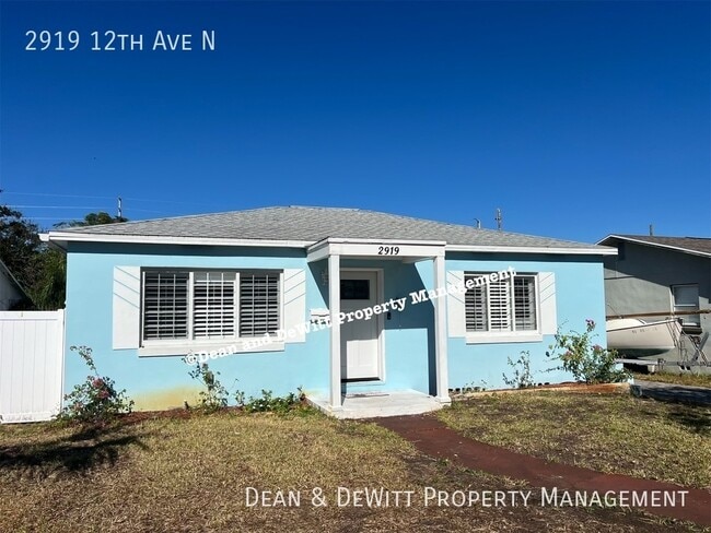 property at 2919 12th Ave N