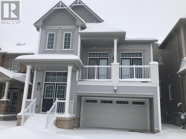 property at 8683 Chickory Trail