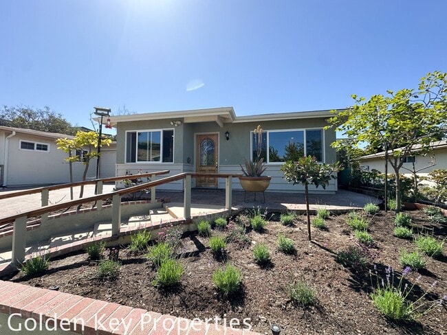 property at 3577 Mira Pacific Dr