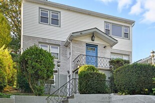23 Young Pl in Tuckahoe, NY - Building Photo