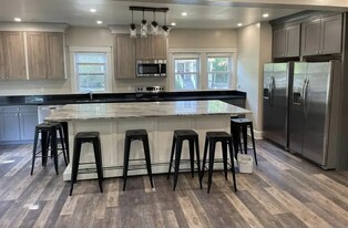 35 Oak St in Binghamton, NY - Building Photo