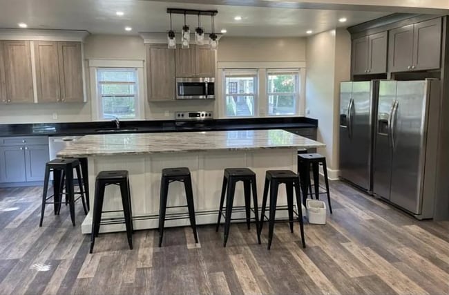 property at 35 Oak St