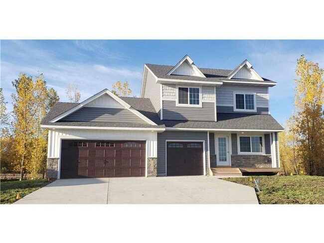 property at 2148 Maple St SW