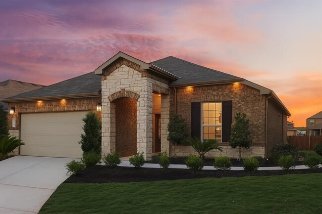 property at 511 Hoot Owl Ln S