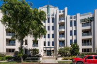 The Metro in Playa Vista, CA - Building Photo - Building Photo