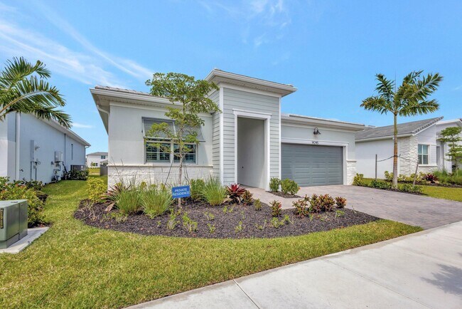 14245 SW Britton Ave in Port St. Lucie, FL - Building Photo - Building Photo