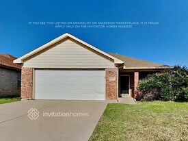 950 Heather St in Burleson, TX - Building Photo