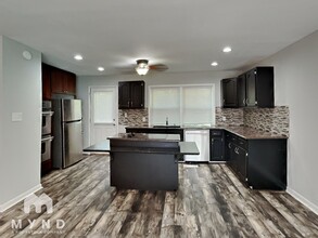 7 Westgate Park Ln in Newnan, GA - Building Photo - Building Photo