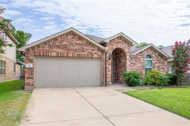 901 Kiowa Dr in McKinney, TX - Building Photo - Building Photo