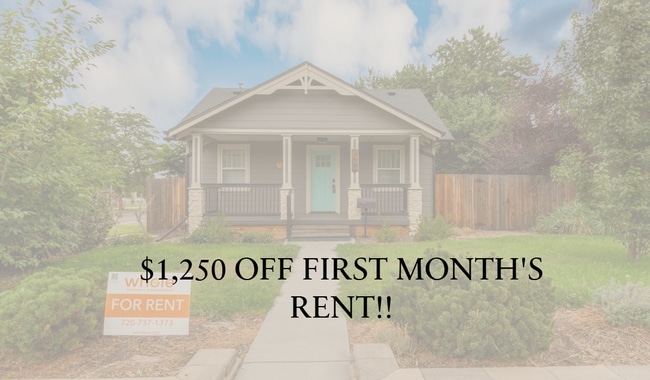 property at 4994 Julian St