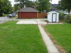 124 N F St in Marion, IN - Building Photo - Building Photo