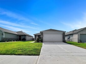 10819 Red Orchid Dr in Houston, TX - Building Photo