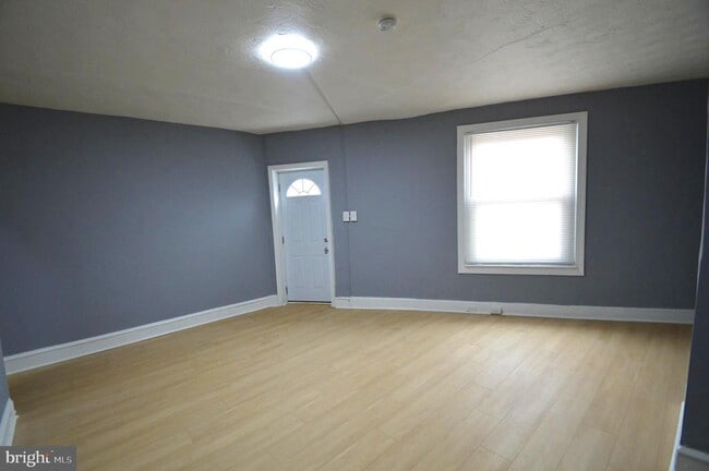 1218 Hanson St in Philadelphia, PA - Building Photo - Building Photo