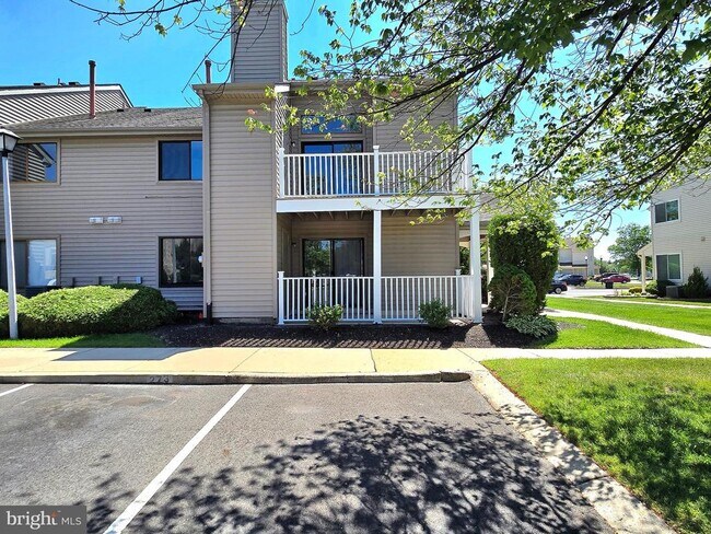 property at 2109 Sandra Rd