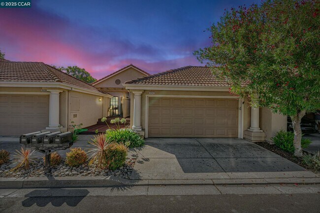 3043 Tahoe Pl in San Ramon, CA - Building Photo - Building Photo