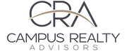 Property Management Company Logo Campus Realty Management, LLC