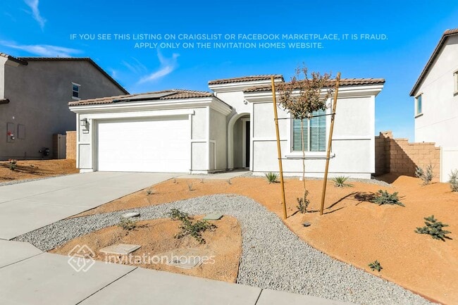 25172 Bronzite Wy in Menifee, CA - Building Photo - Building Photo