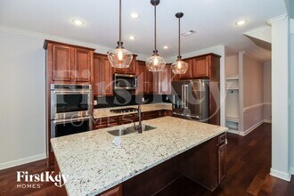 6265 Dawson Creek Ln in Lakeland, TN - Foto de edificio - Building Photo