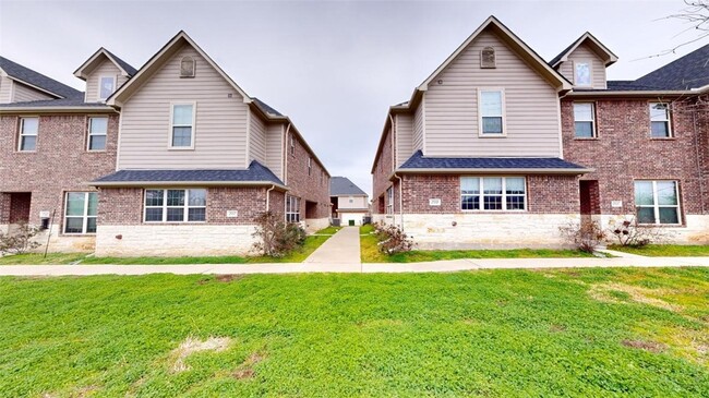 property at 2019 Harvey Mitchell Pkwy S