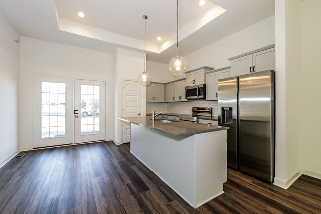 property at 16157-16165 Fontana St