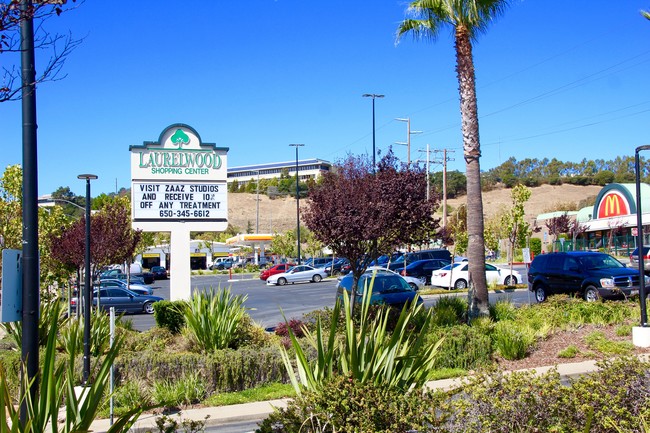 Westwood Apartments in San Mateo, CA - Building Photo - Building Photo