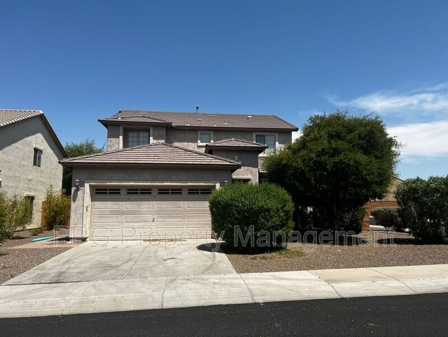 property at 19495 N 260th Ln